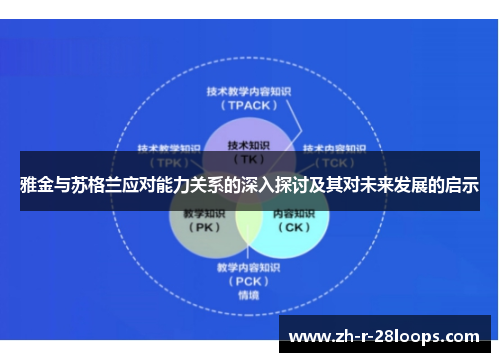 雅金与苏格兰应对能力关系的深入探讨及其对未来发展的启示